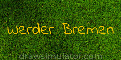 Werder Bremen